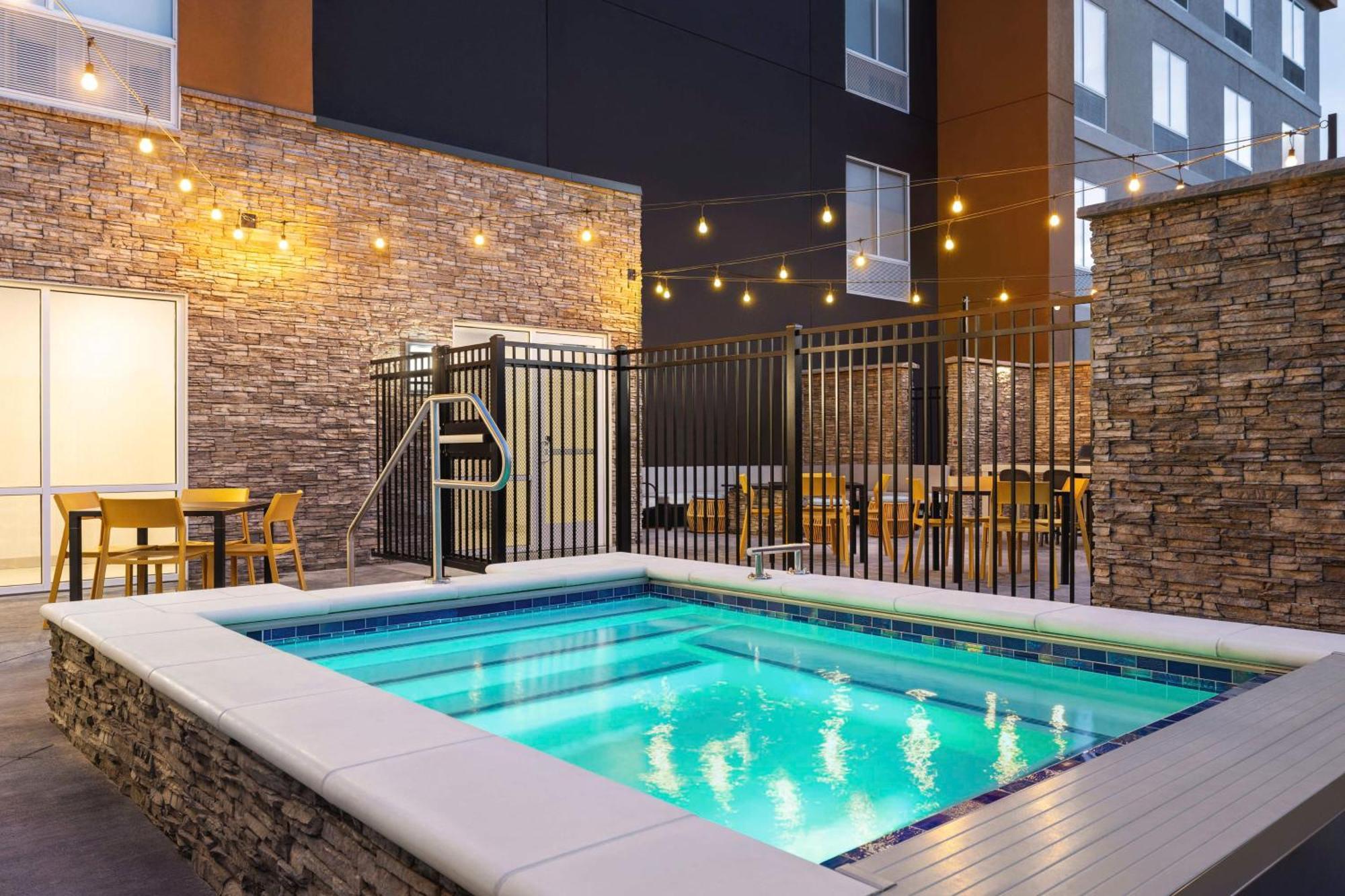Home2 Suites Livingston Yellowstone 外观 照片