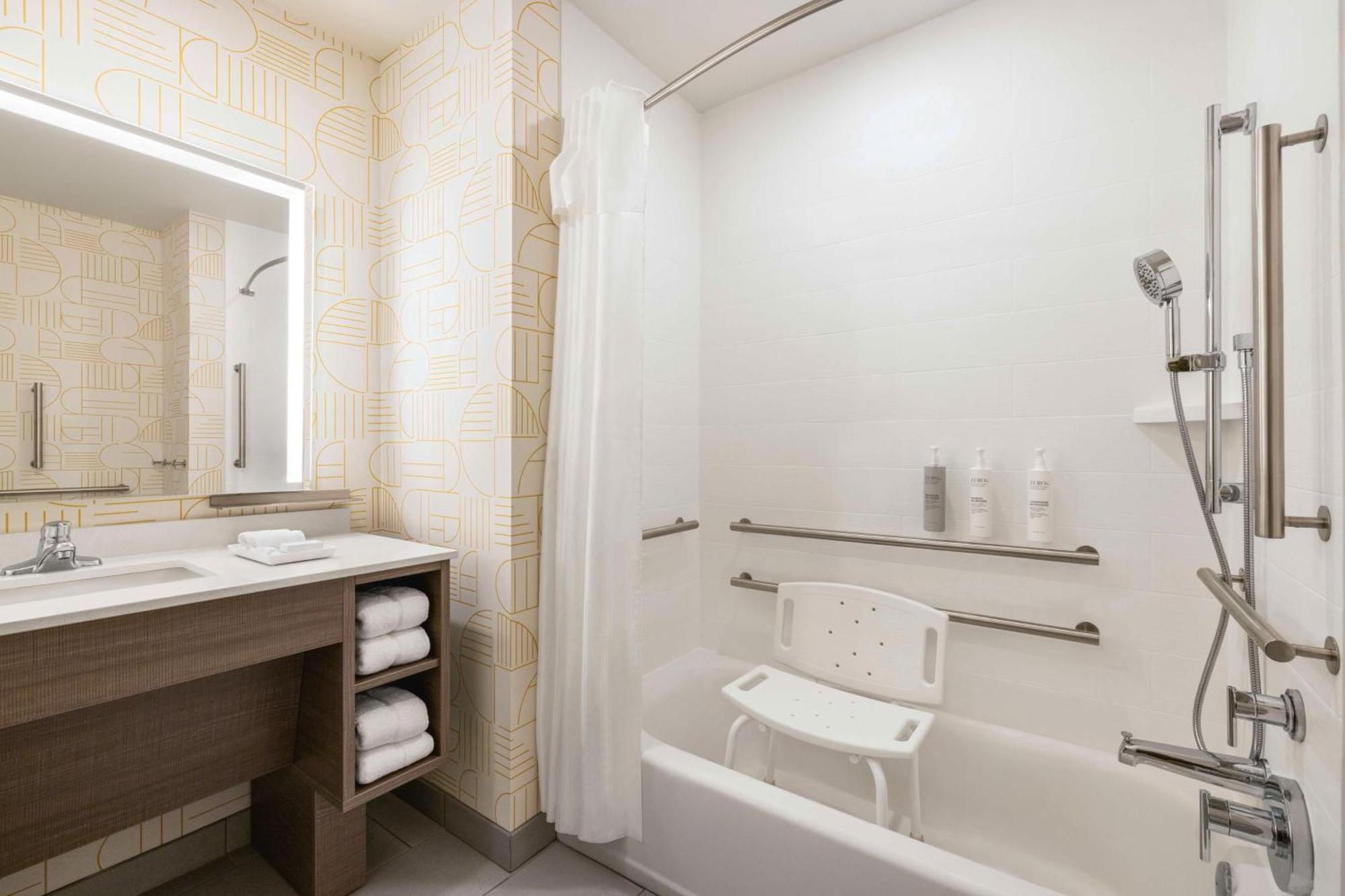 Home2 Suites Livingston Yellowstone 外观 照片