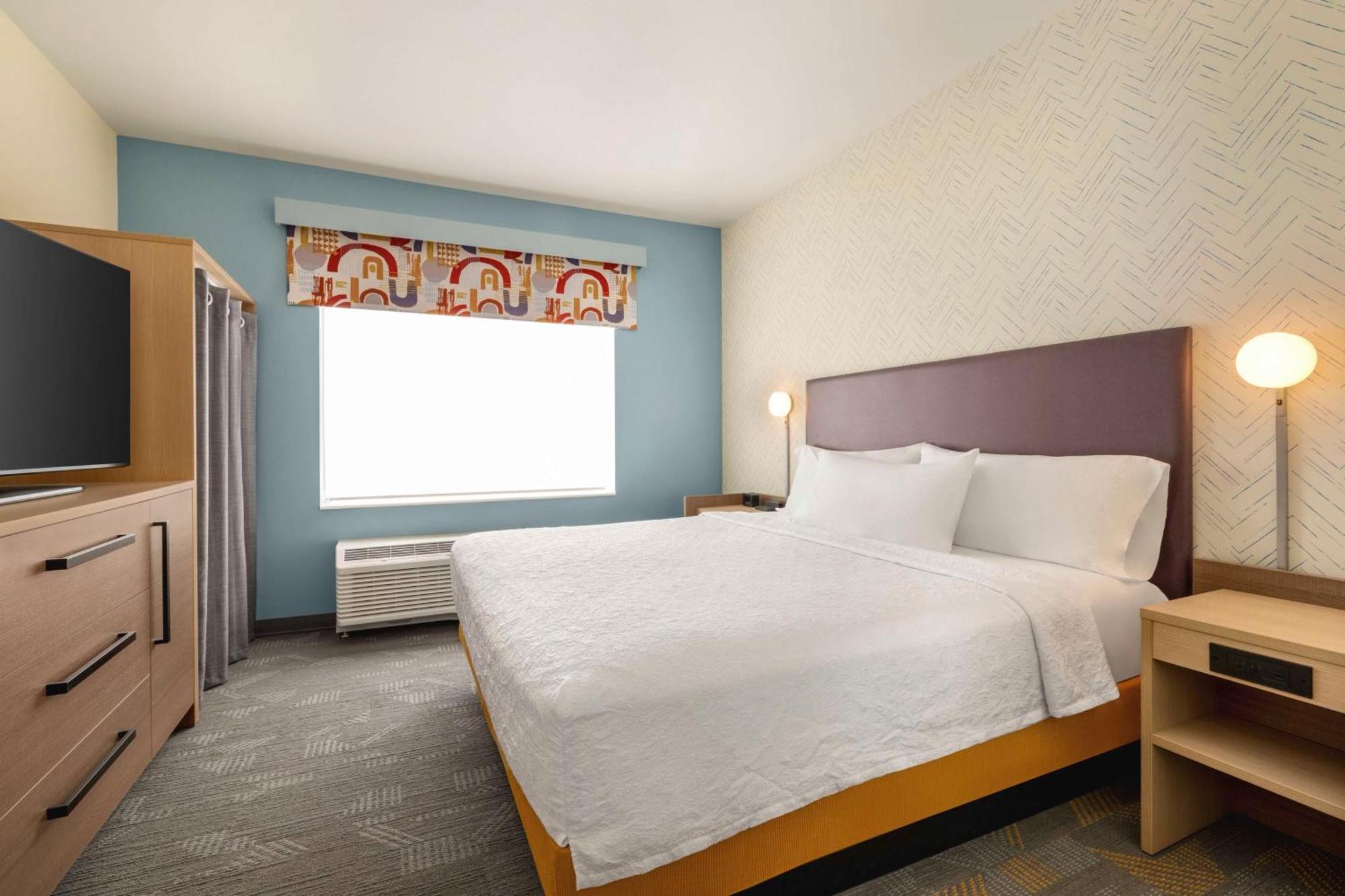 Home2 Suites Livingston Yellowstone 外观 照片