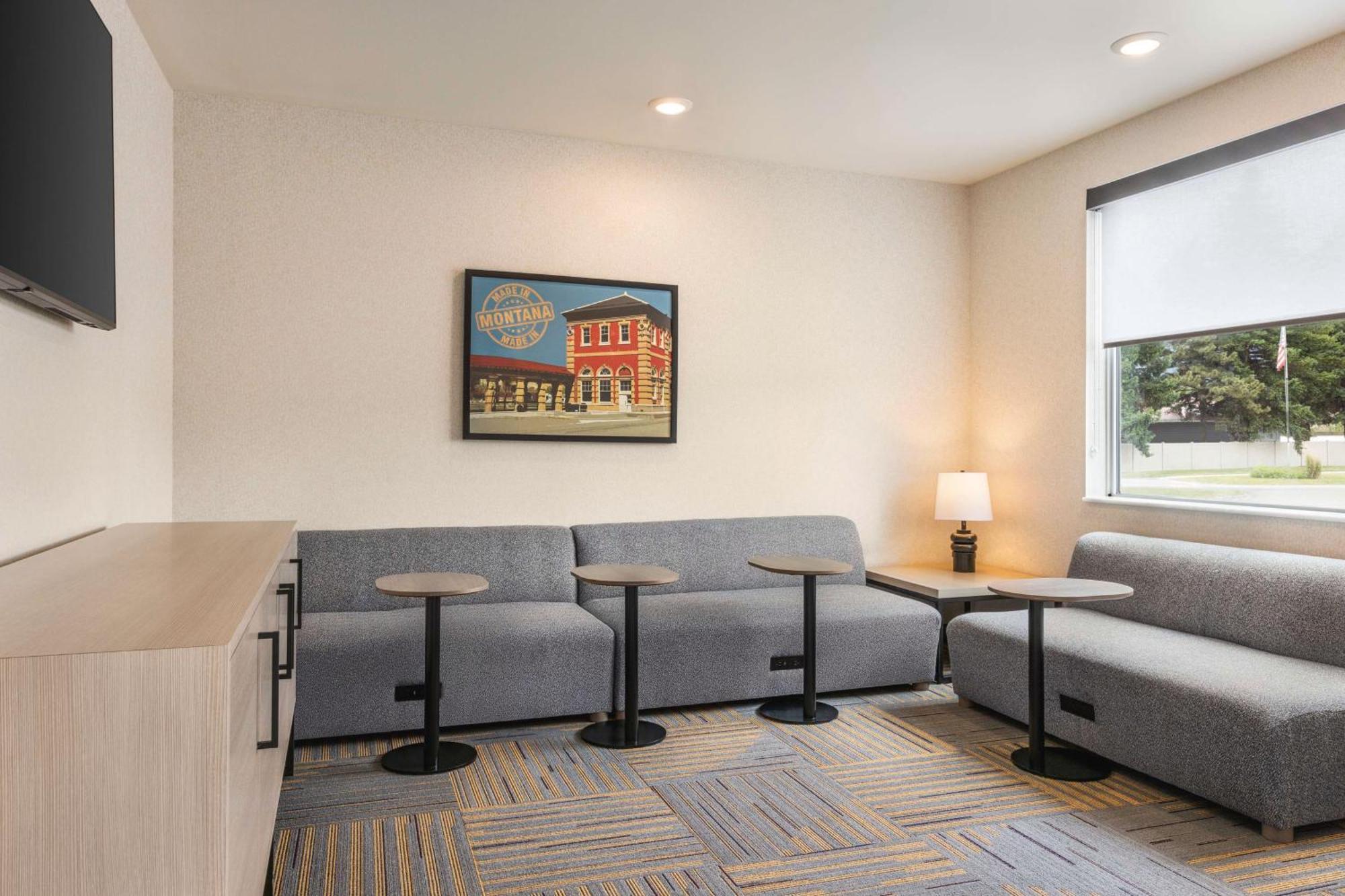 Home2 Suites Livingston Yellowstone 外观 照片