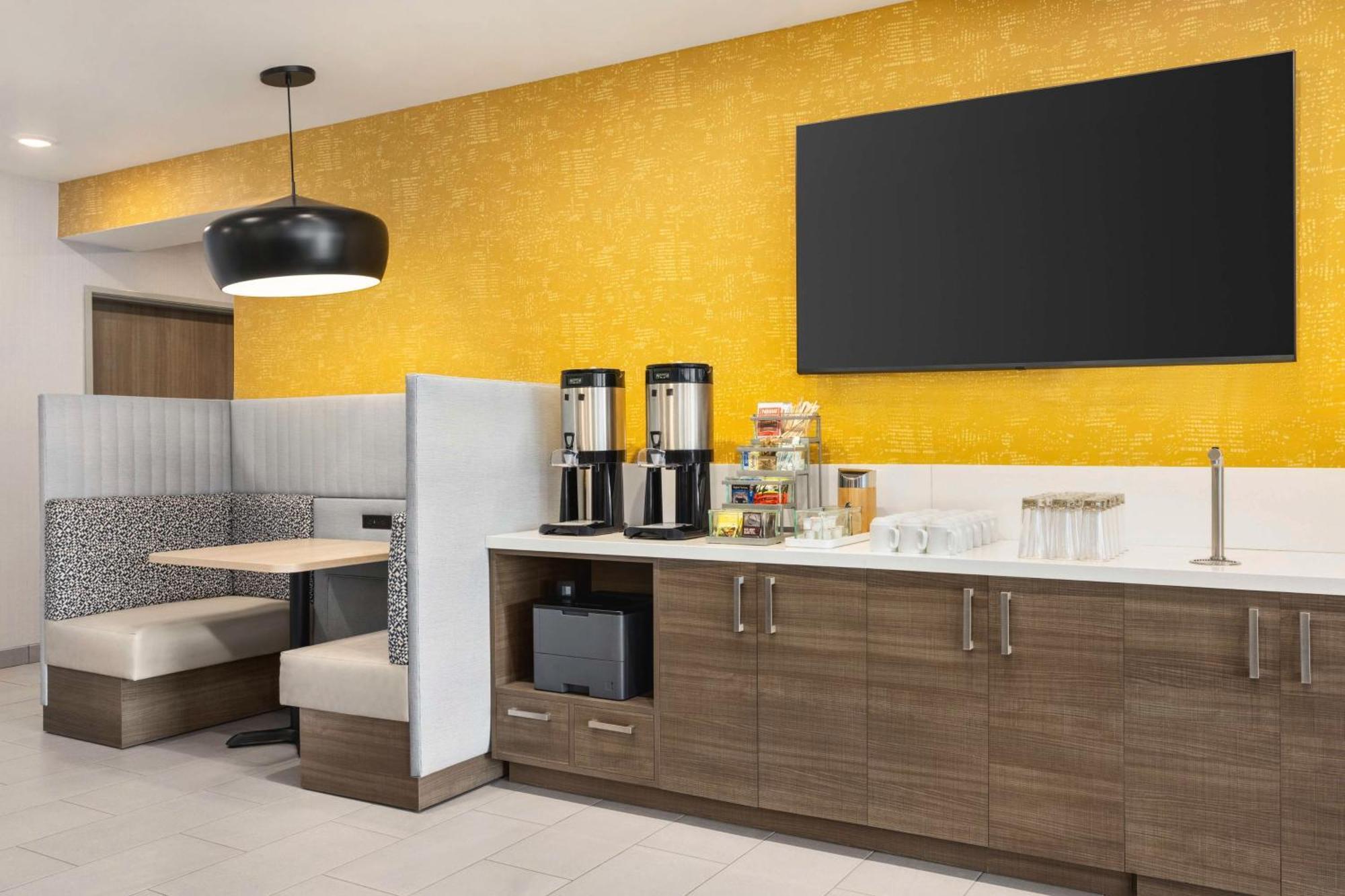 Home2 Suites Livingston Yellowstone 外观 照片