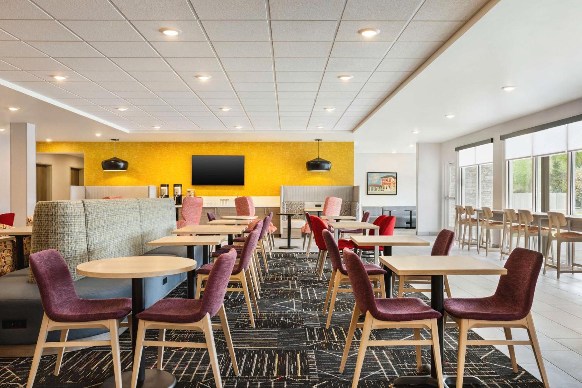 Home2 Suites Livingston Yellowstone 外观 照片