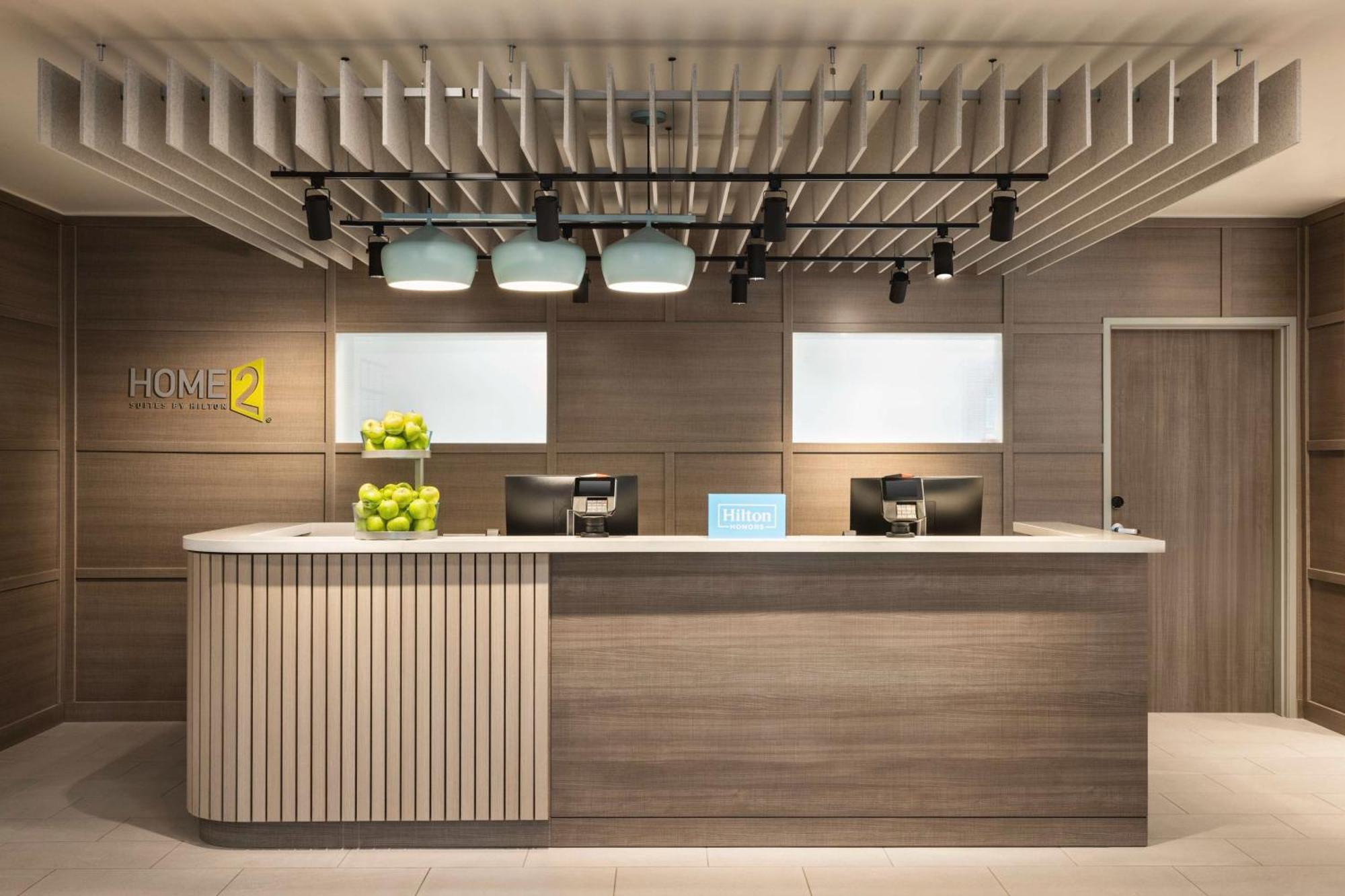 Home2 Suites Livingston Yellowstone 外观 照片